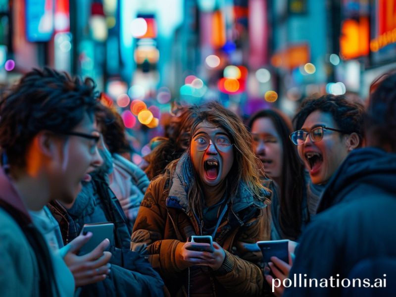 Malta So, did it gain Momentum?