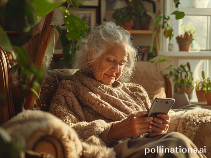 Malta ‘I was told I couldn’t adopt a kitten because I’m 69 years old’