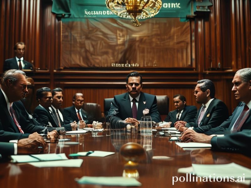 Malta ‘Respect for international law essential’ – Malta on Maduro's abduction