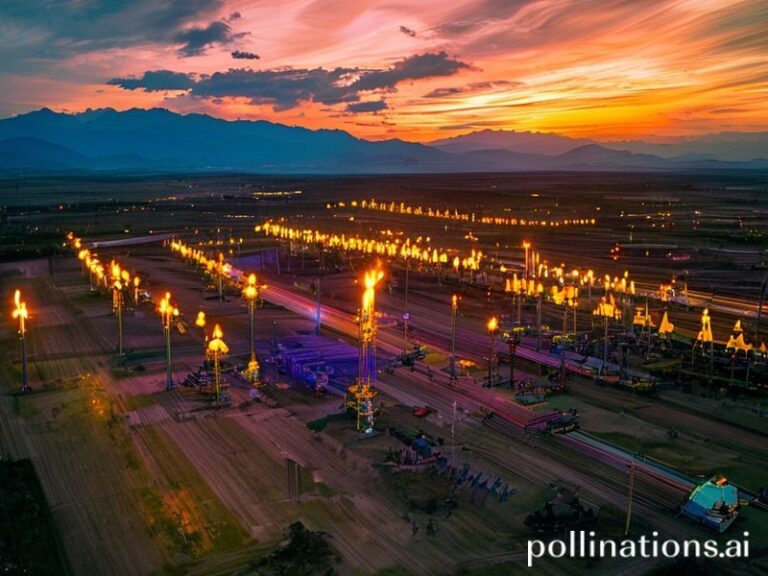 Malta The US and Venezuela's vast oil reserves: key questions