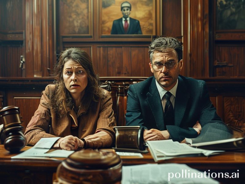 Malta Couple in court over New Year's Eve stabbing in Ħamrun bar