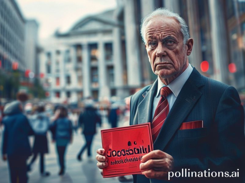 Malta Fiscal watchdog fires warning over government spending