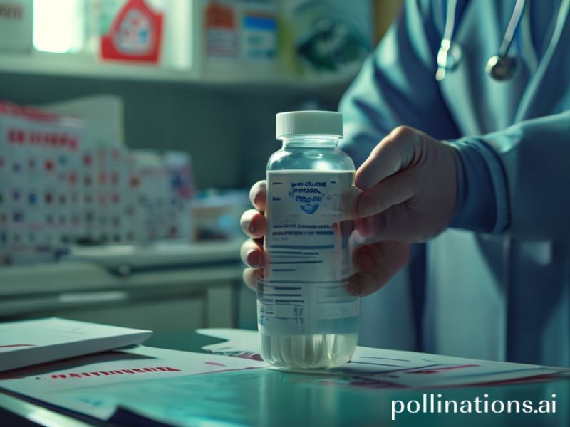 Malta HIV prevention drug PrEP not available because stocks expired