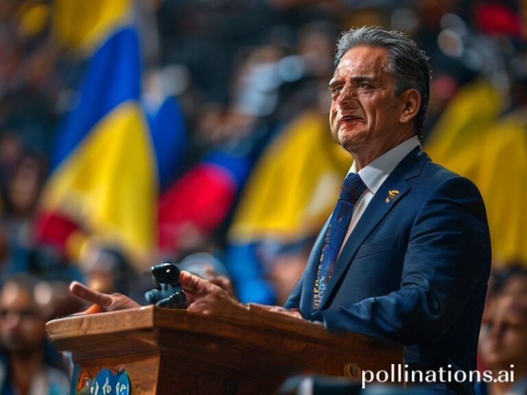 Malta Colombian president rejects Trump threats, says 'stop slandering me'