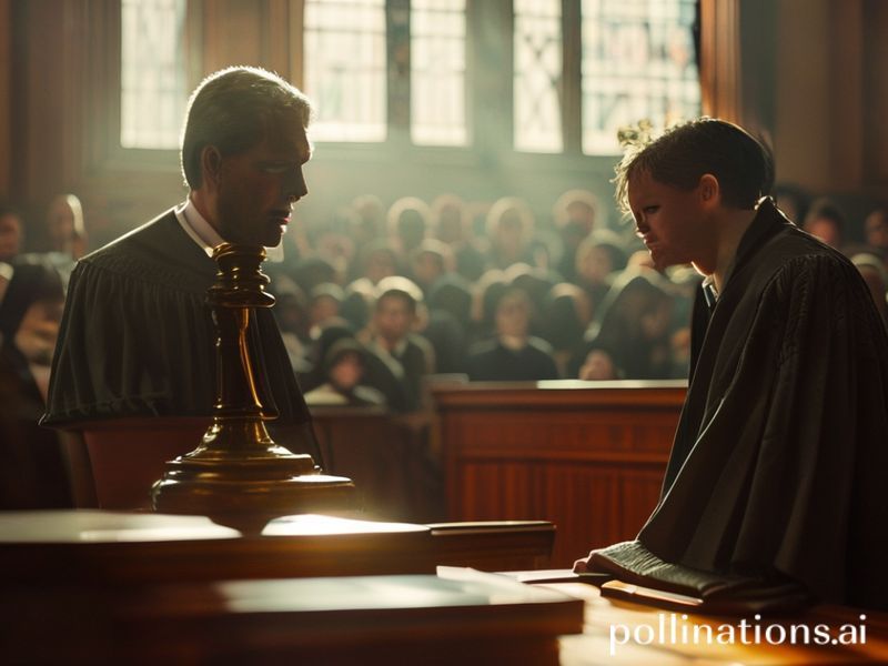 Malta Court dismisses Liam Debono's claim that right to a fair hearing was breached