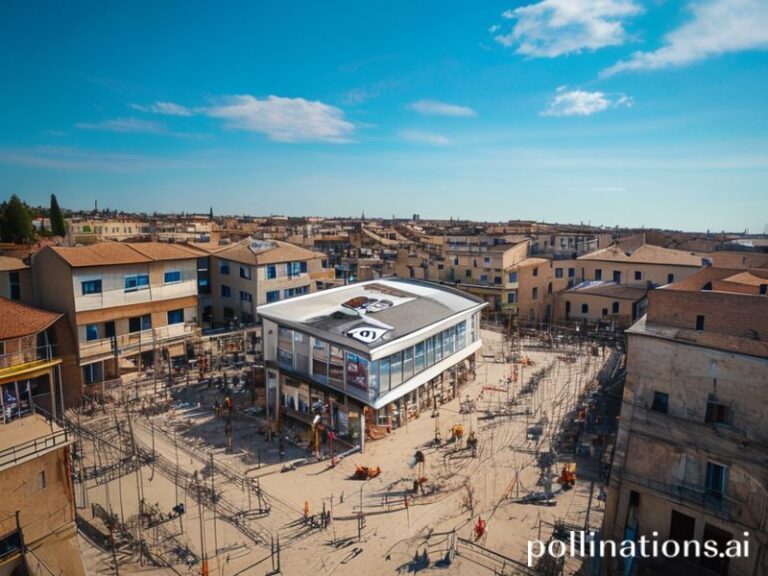 Malta Lidl gets some breathing room in dispute over Żebbuġ site