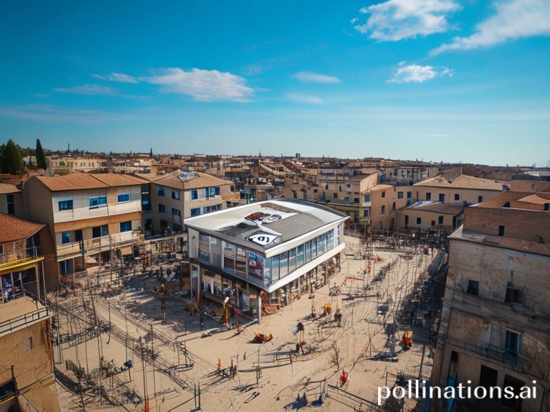 Malta Lidl gets some breathing room in dispute over Żebbuġ site
