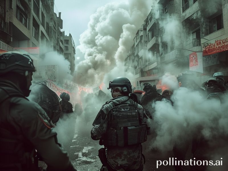 Malta Iran says no leniency for 'rioters' as Trump renews intervention threat