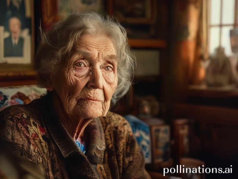 Malta Anne Frank's step-sister and Holocaust survivor Eva Schloss dies