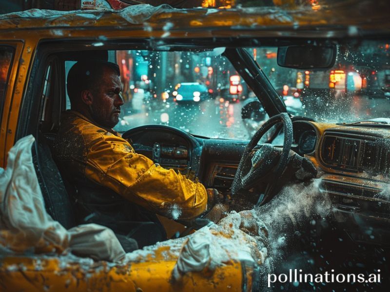 Malta Cab driver pleads not guilty to dealing cocaine