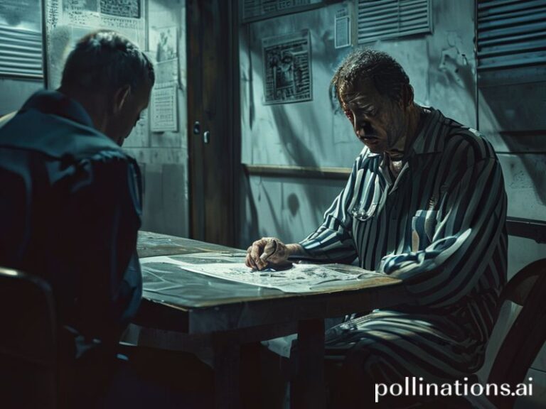 Malta Thief faces fresh charges of attempted theft from cars after fingerprints match