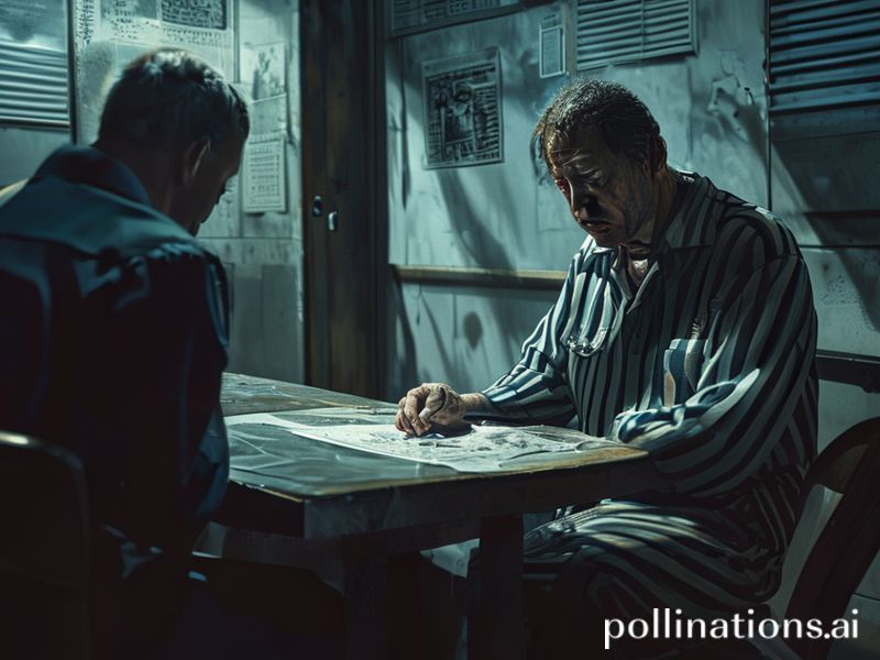 Malta Thief faces fresh charges of attempted theft from cars after fingerprints match