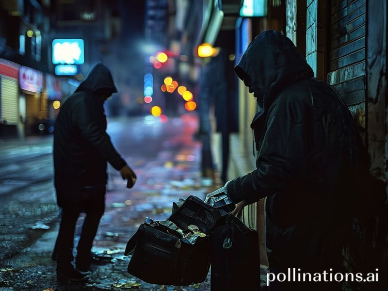 Malta €510 stolen in Gżira mugging, two remanded in custody