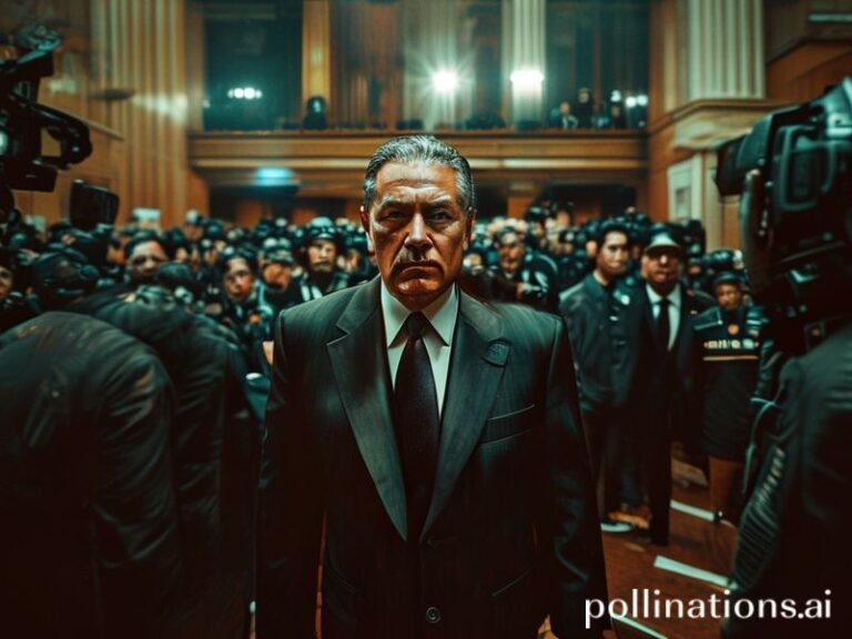 Malta Nicolás Maduro arrives for first US court appearance after capture