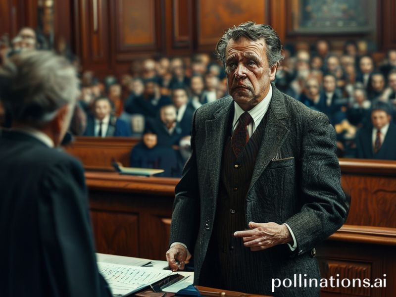 Malta Man retracts 'guilty' plea in drugs case