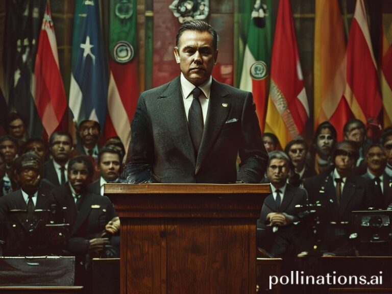 Malta Maduro pleads not guilty to narco-trafficking, insists he is still president