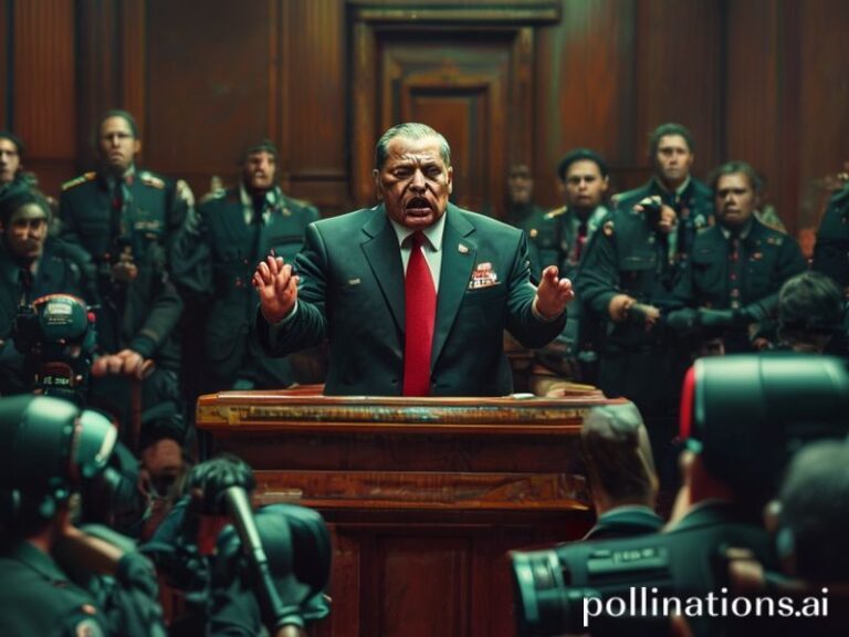 Malta Maduro heckled in defiant US court appearance, insists he is still president