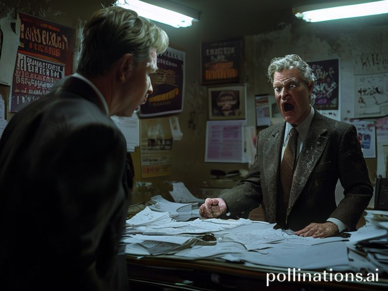 Malta Worker ‘punched’ when asking for termination letter