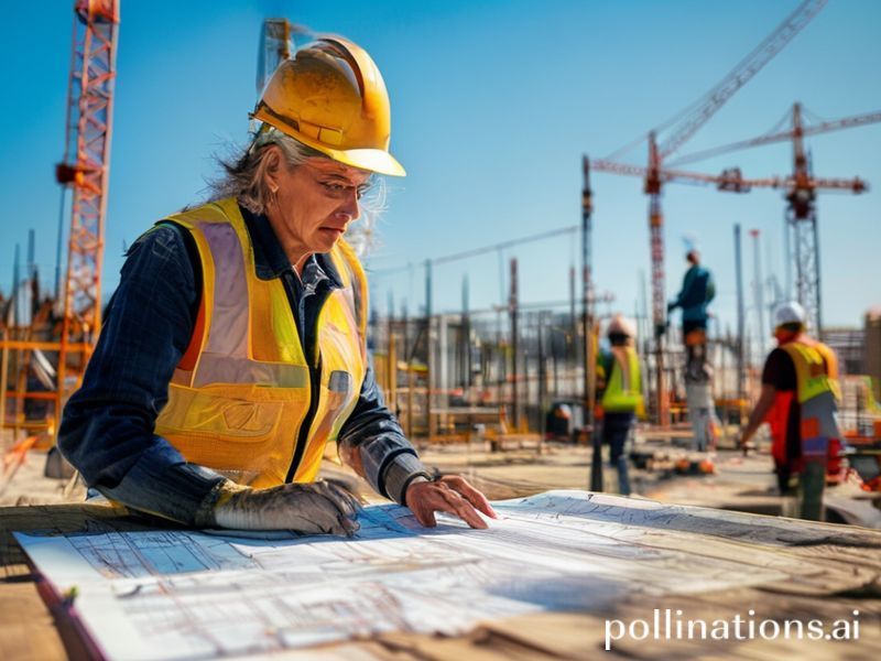 Malta Project supervisors must know ‘basic construction physics’