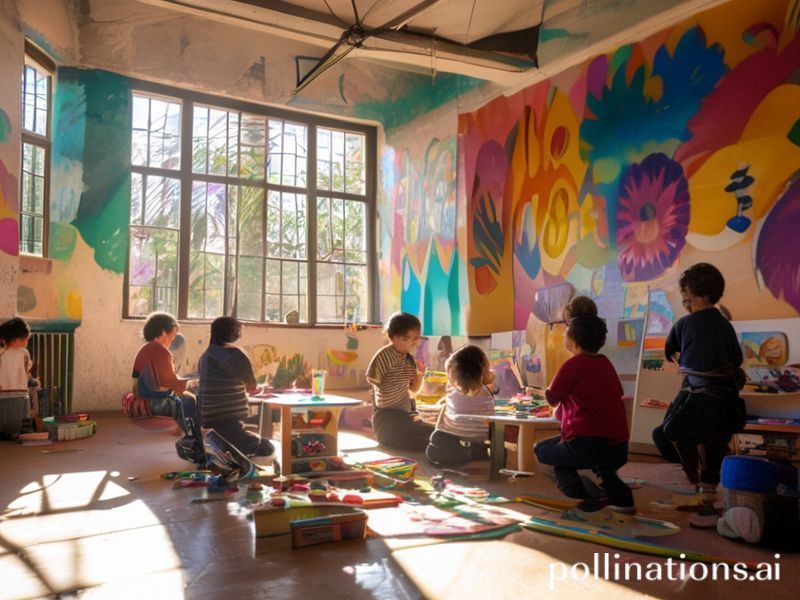 Malta Franciscan community in Gozo hosts children from residential homes