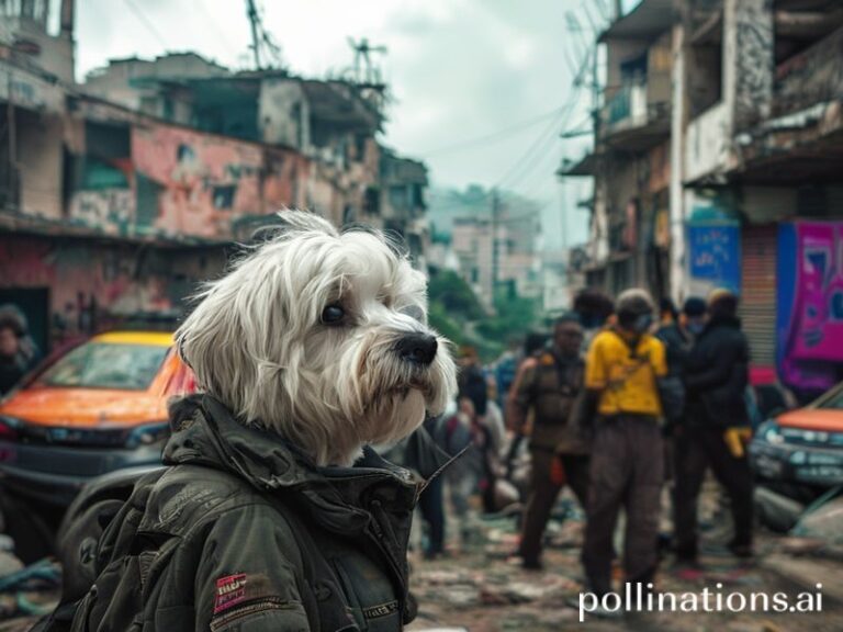 Malta ‘More questions than answers’: Maltese aid worker reacts to Maduro seizure