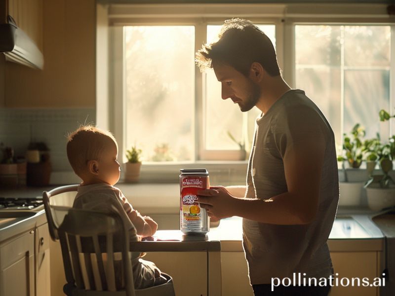 Malta Nestlé Malta advises customers not to consume two infant formula products