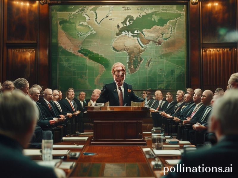 Malta NATO would end if Trump invades Greenland, Danish PM warns