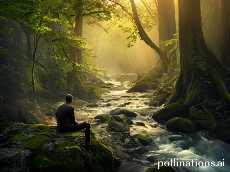 Malta A monograph that considers man’s place in nature