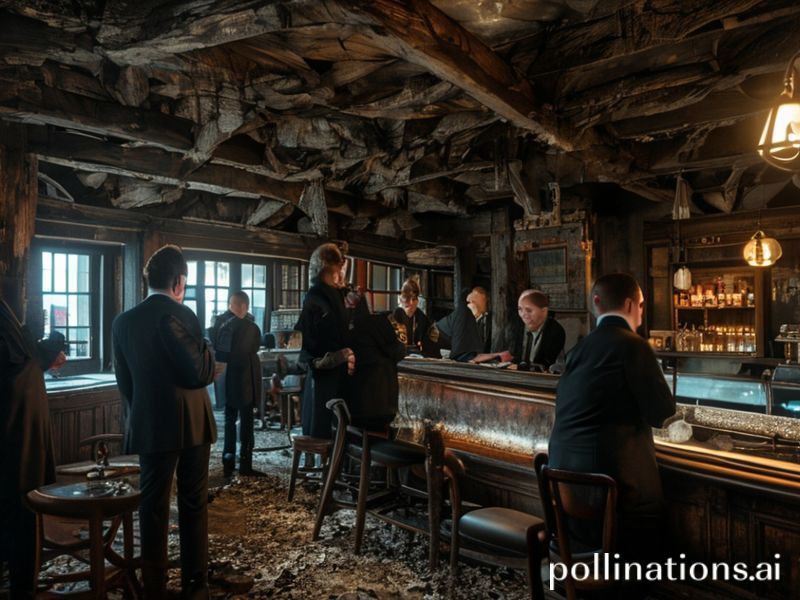 Malta Swiss officials admit bar had not been inspected for five years before blaze