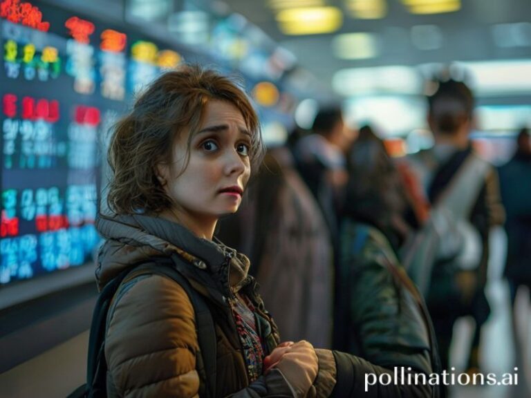 Malta Probation order for mother who unlawfully took son to Libya