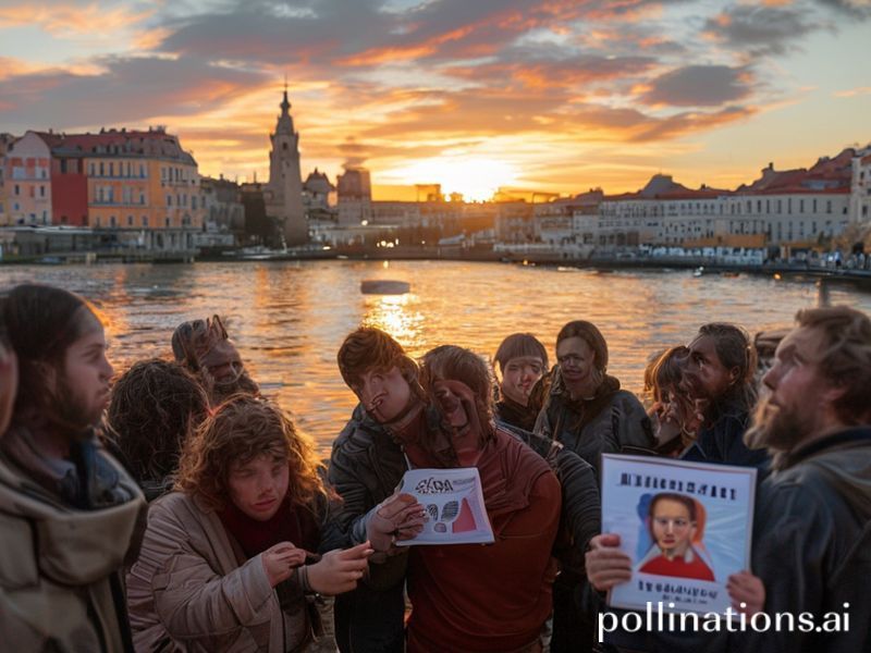 Malta Man who came to Malta for internship reported missing