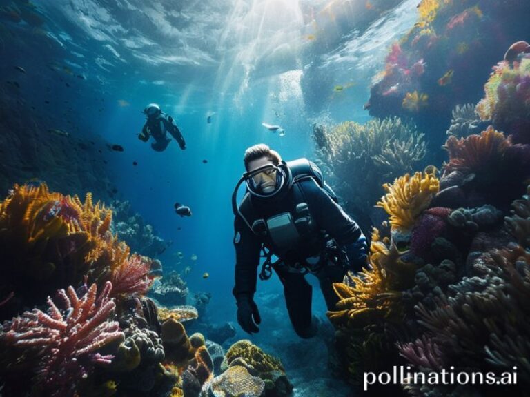 Malta British diver died off Ċirkewwa because he surfaced too quickly, inquest finds