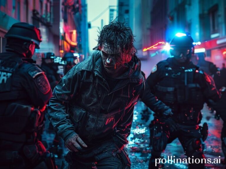 Malta Wanted man found