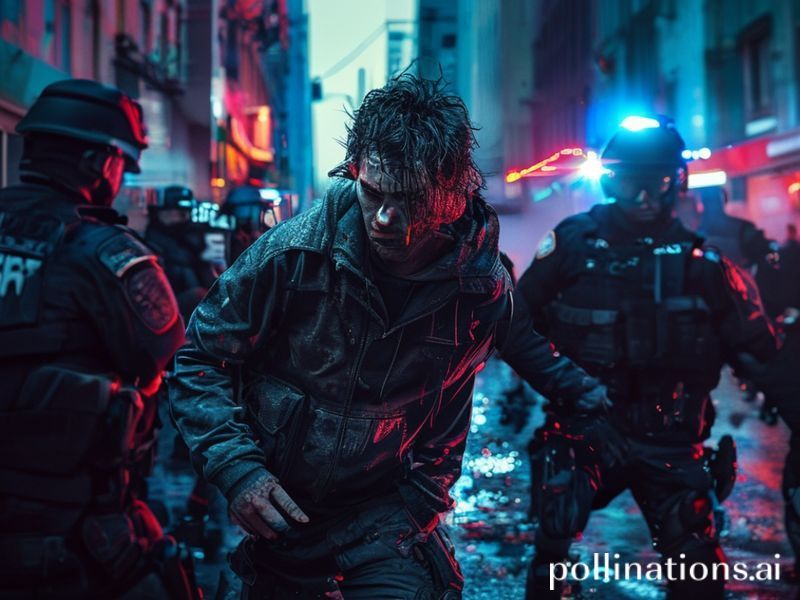 Malta Wanted man found