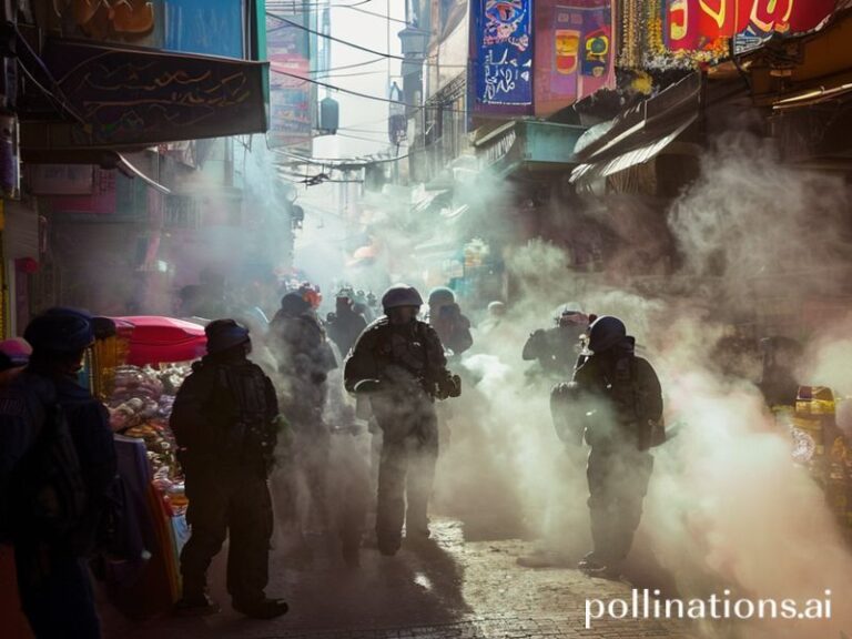 Malta Iran security forces use tear gas in Tehran bazaar as toll rises