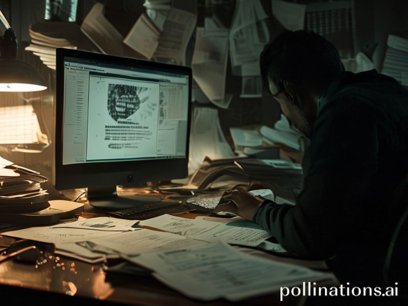 Malta Investment firm targeted in website clone scam