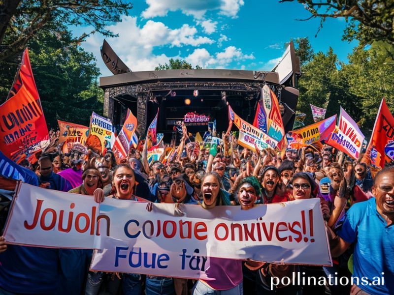 Malta PN launches crowdfund for 'national convention' to shape its policies