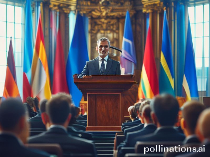 Malta Cyprus takes helm of the European Council