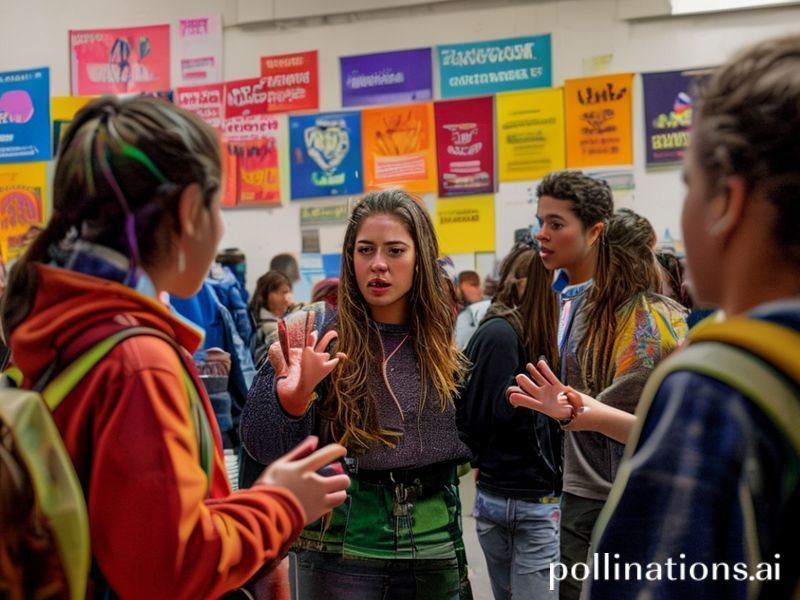 Malta At MCAST, a war over engineering degrees rages