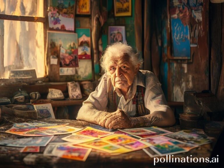 Malta The Maltese postcard maker history forgot