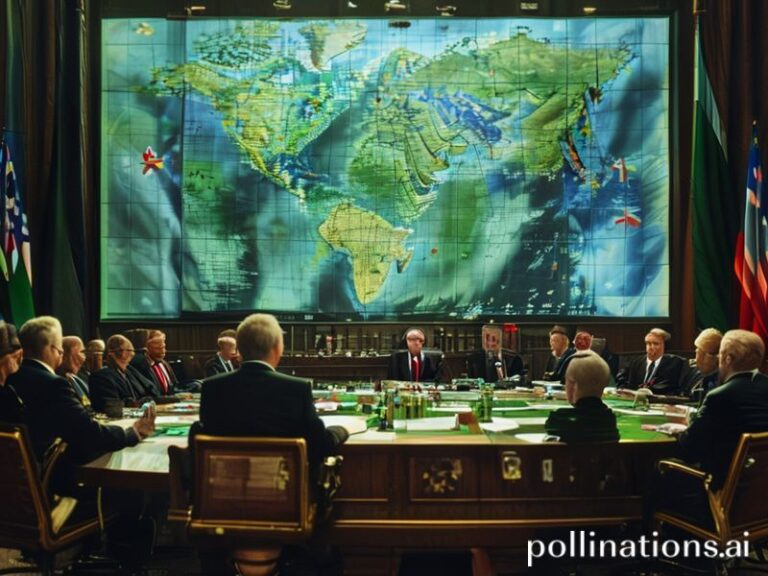 Malta Could Trump's desire for Greenland blow up NATO?