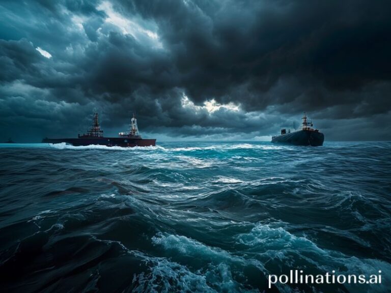 Malta Russia sends submarine to escort tanker pursued by US