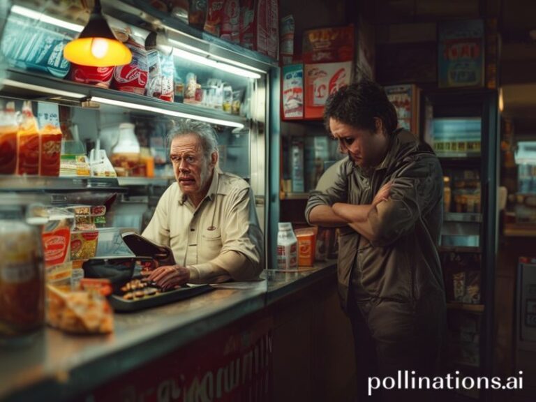 Malta Employee accused of misappropriating thousands of euro from kiosk owner