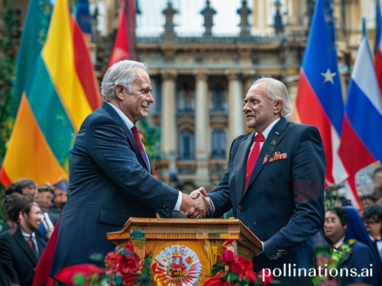 Malta Spanish PM Sánchez congratulates Abela on six years as PM