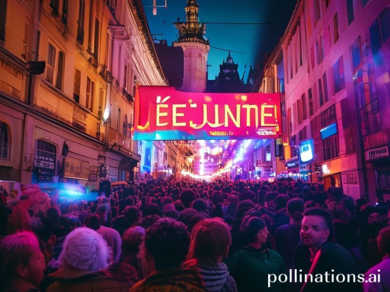 Malta Żejtune, new film by Alex Camilleri, to be premiered at Gothenburg Film Festival