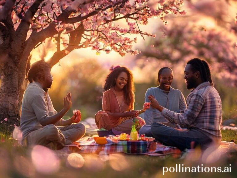 Malta Three more lessons on happiness