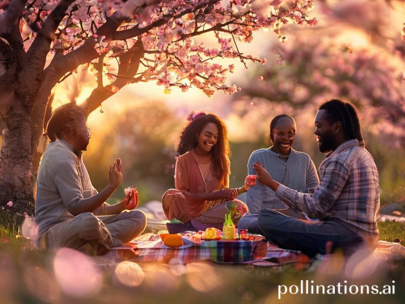 Malta Three more lessons on happiness