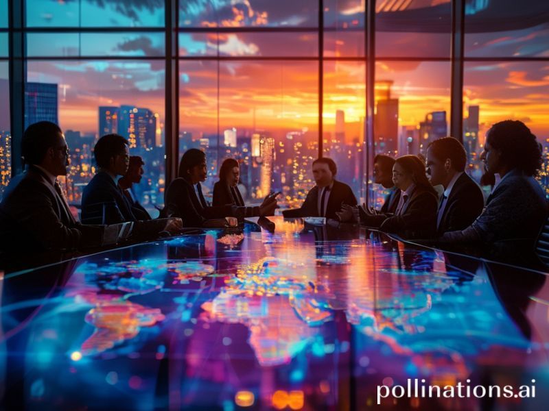 Malta Governing with intent