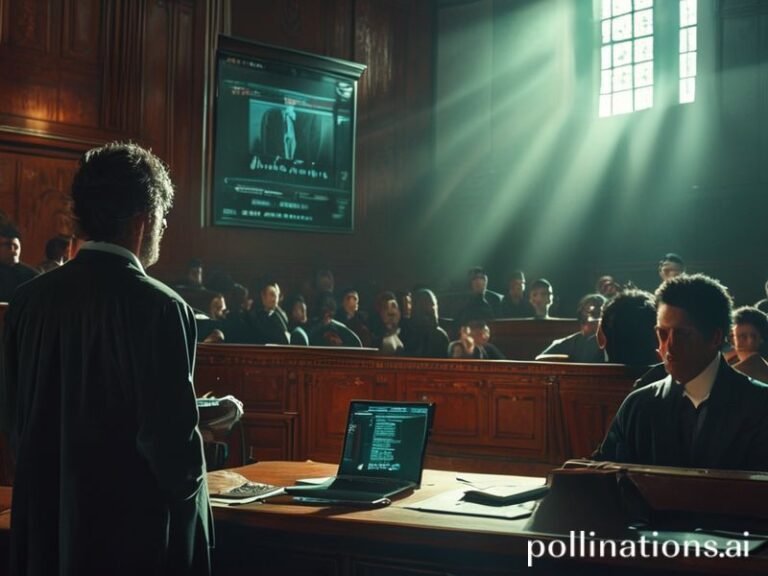 Malta Courts are ill-equipped to deal with deepfakes, says IT expert