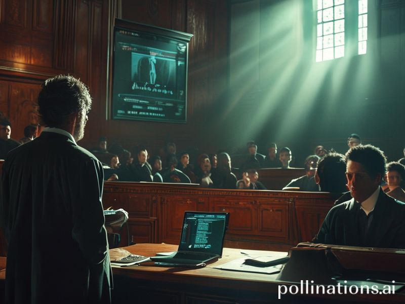 Malta Courts are ill-equipped to deal with deepfakes, says IT expert